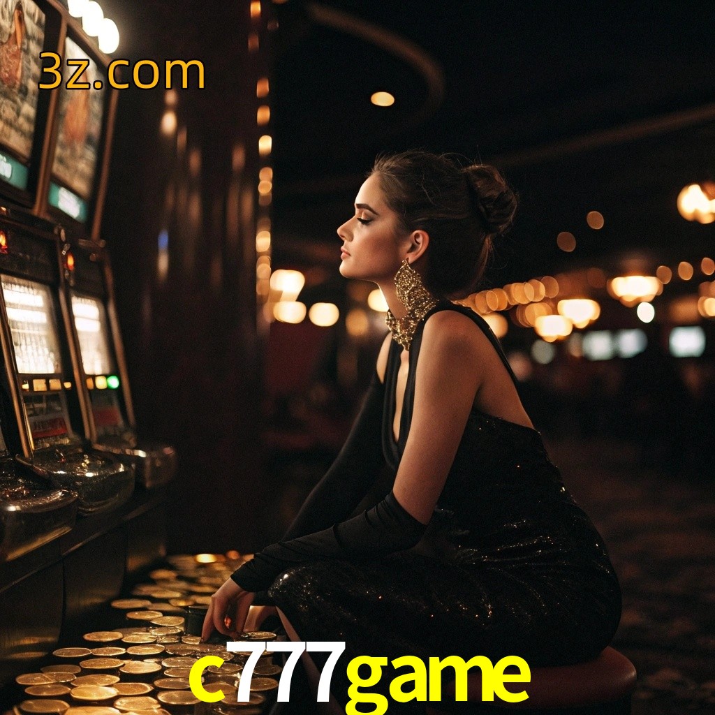 game c777game