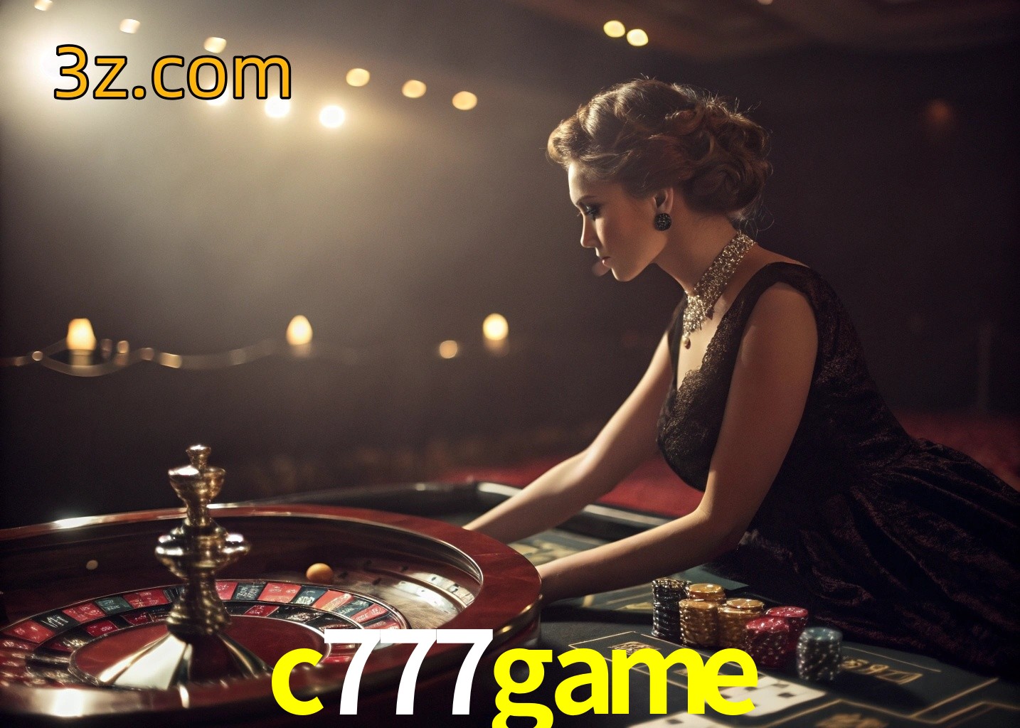  c777game