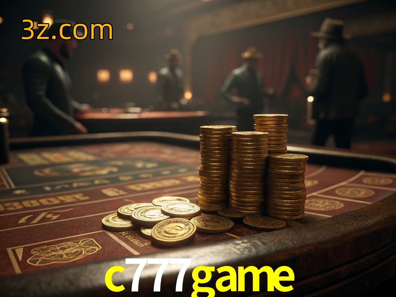  c777game app