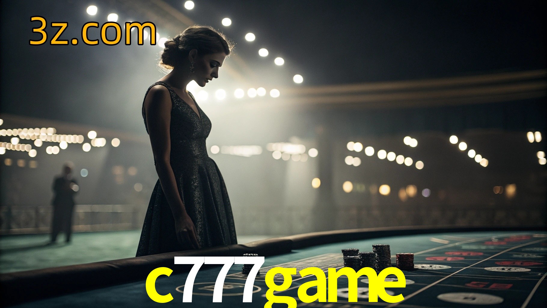 games c777game