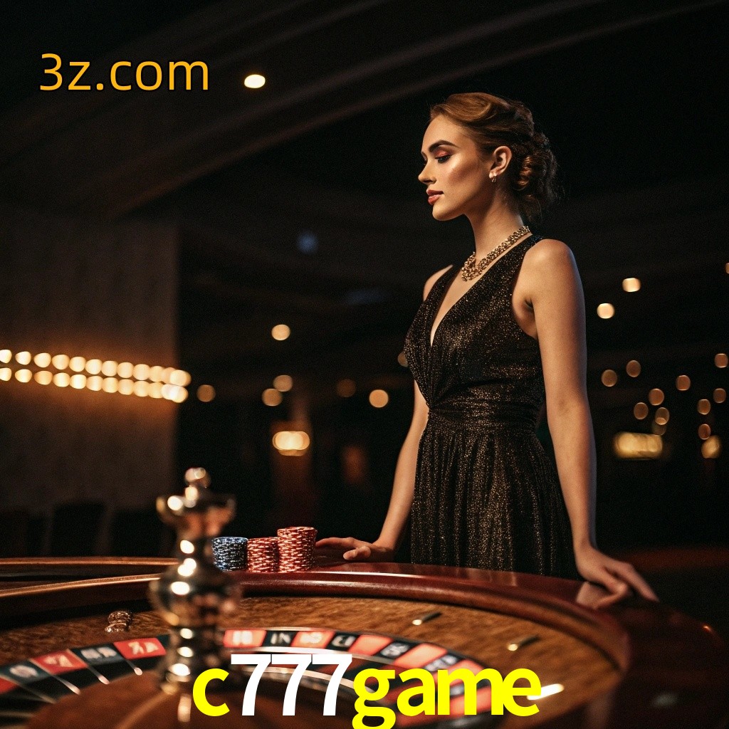 com c777game