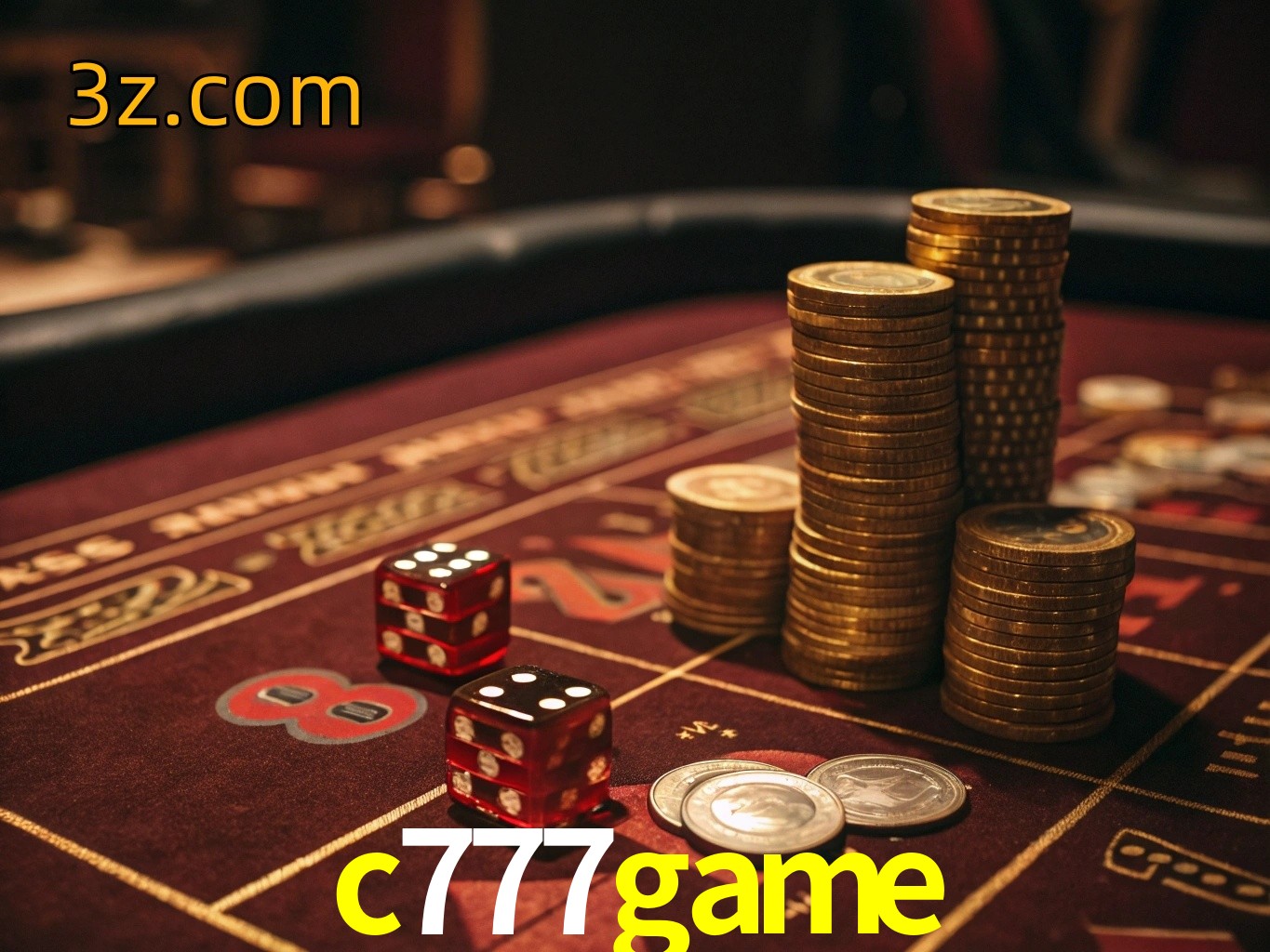 app c777game