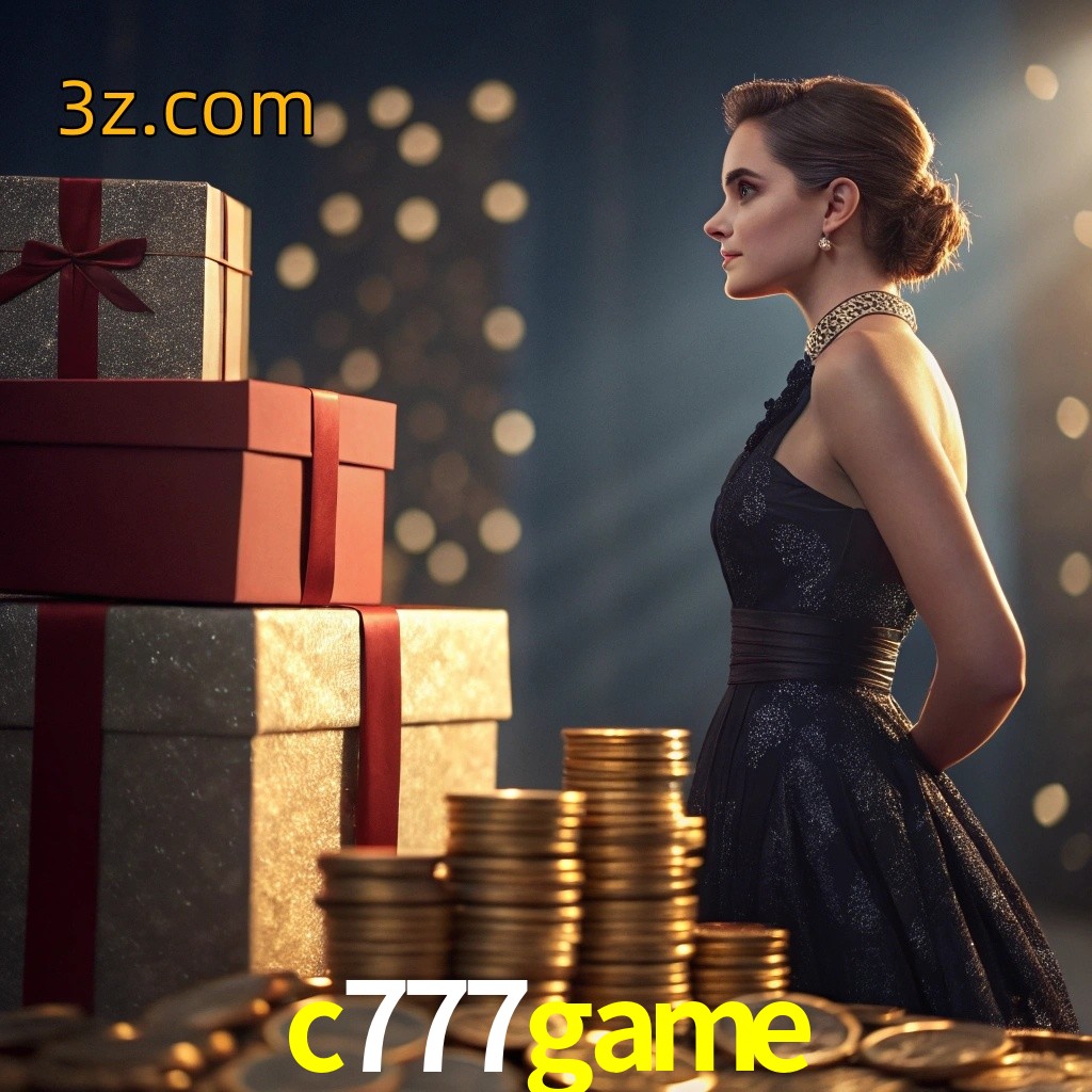  c777game bet