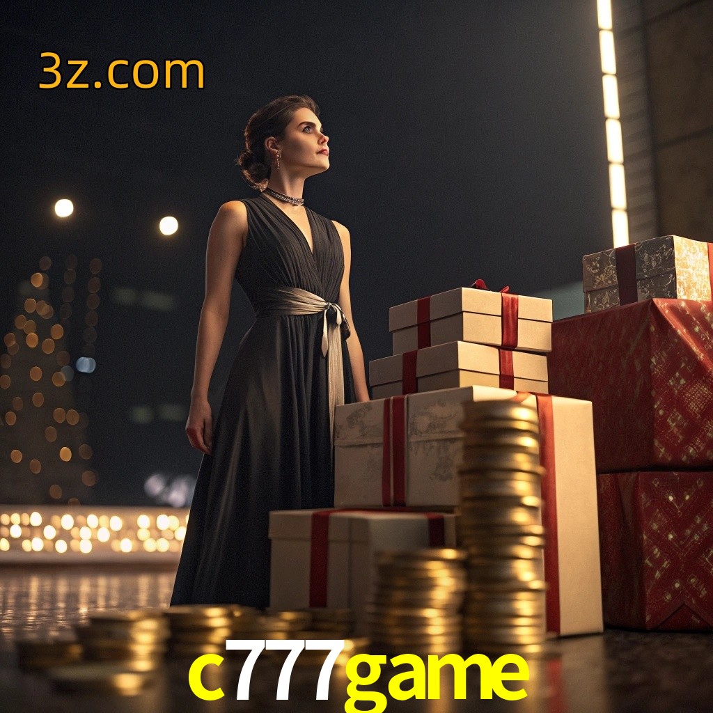  c777game bonus