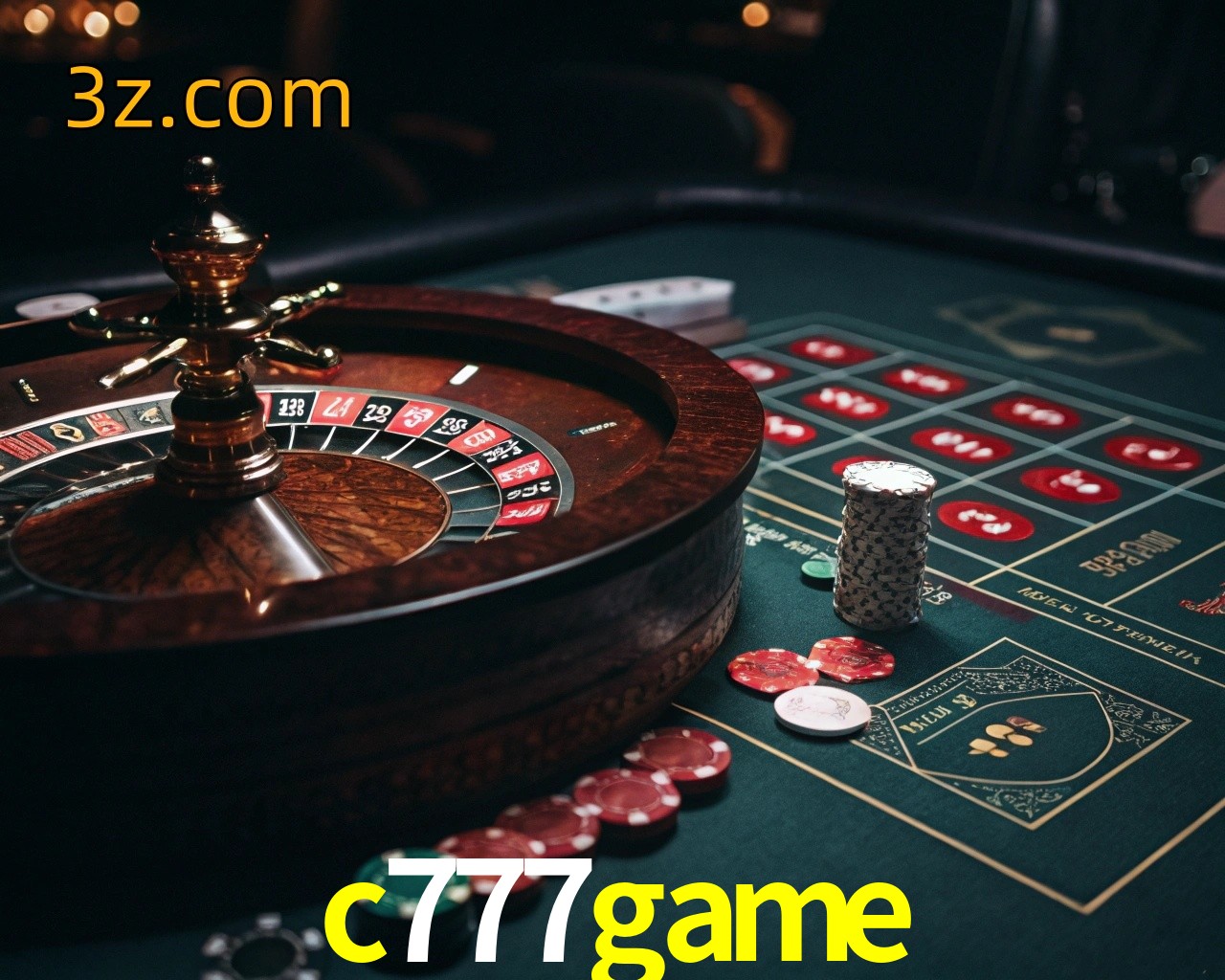 app c777game